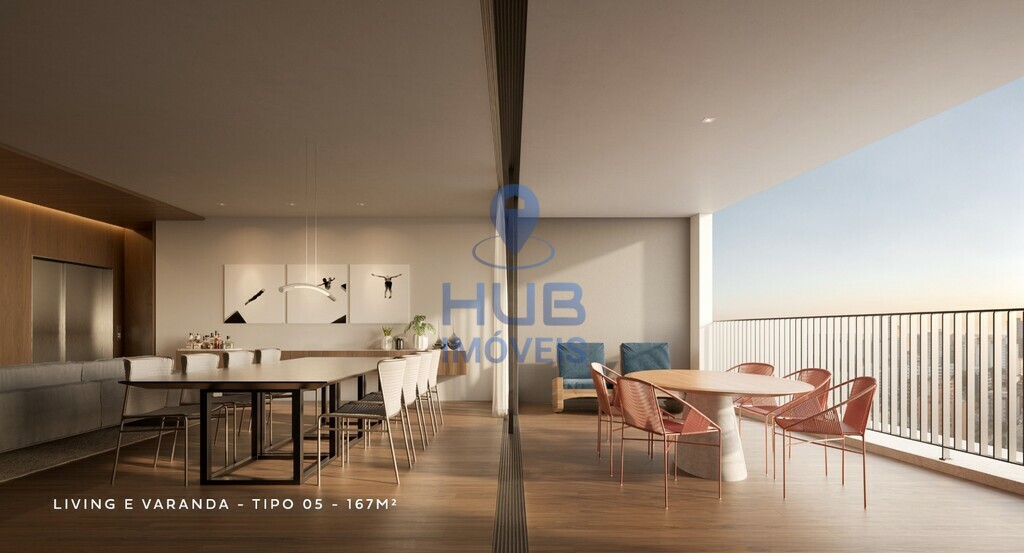 Apartamento, 3 quartos, 312 m² - Foto 61