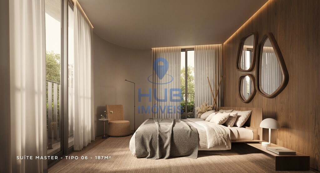 Apartamento, 3 quartos, 312 m² - Foto 63