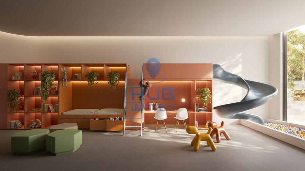 Apartamento, 3 quartos, 312 m² - Foto 66