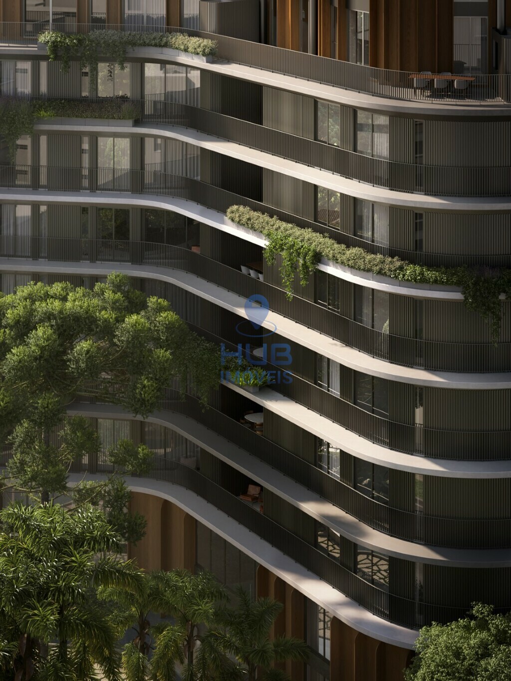 Apartamento, 3 quartos, 312 m² - Foto 74
