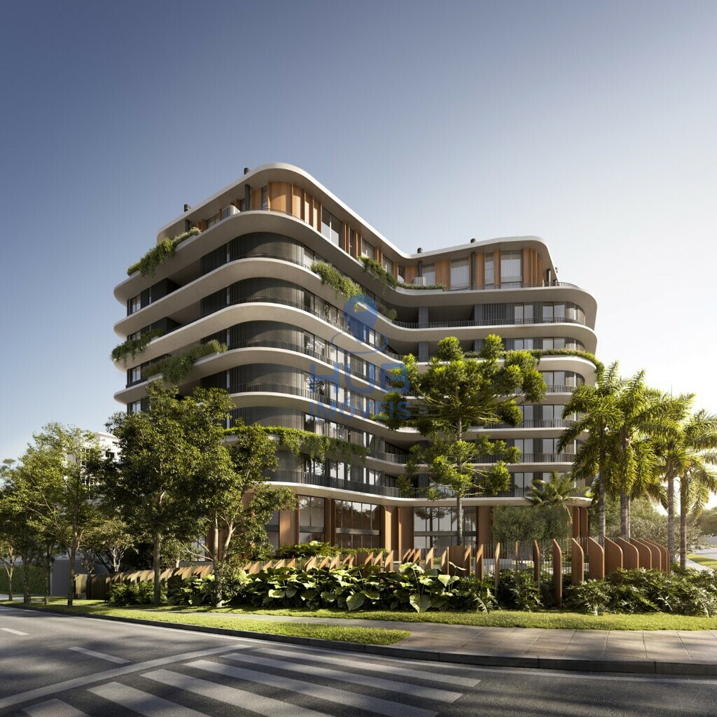 Apartamento, 2 quartos, 134 m² - Foto 46