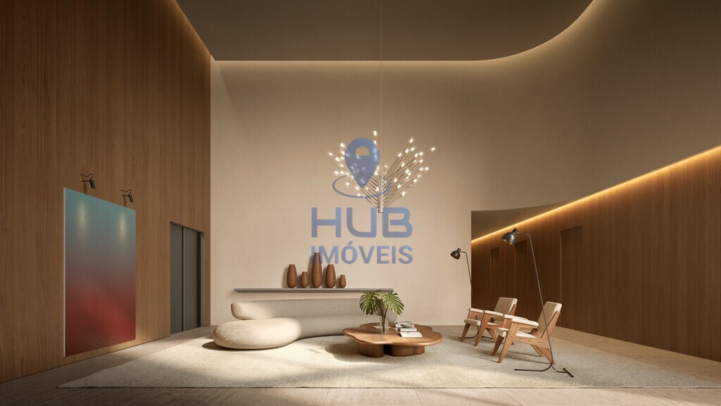 Apartamento, 2 quartos, 134 m² - Foto 48