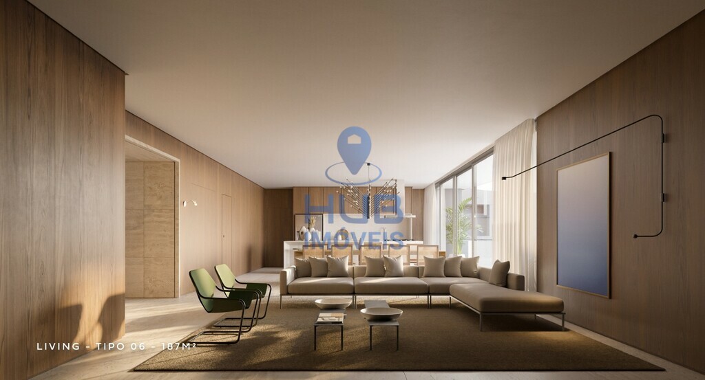 Apartamento, 2 quartos, 134 m² - Foto 55