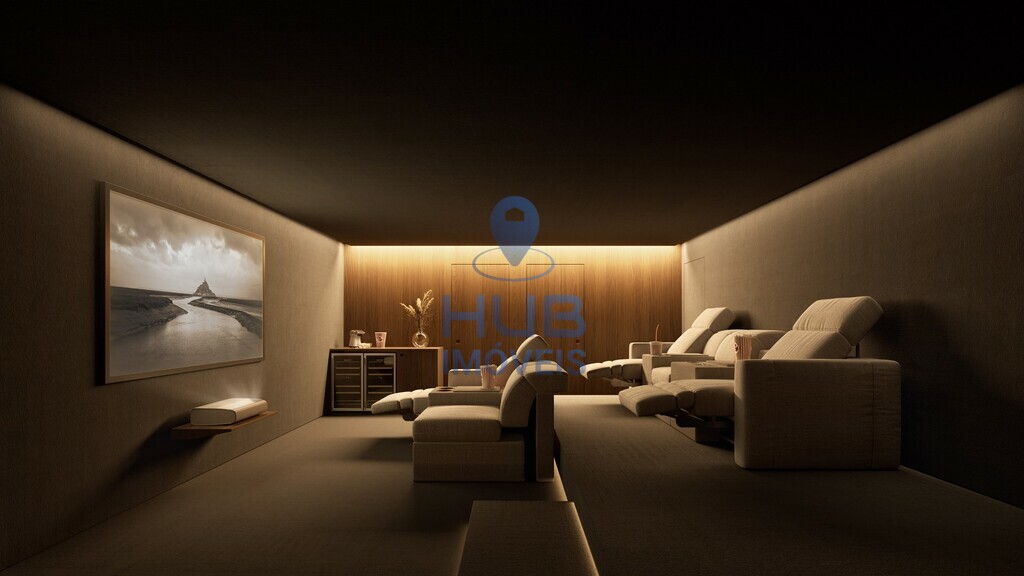 Apartamento, 2 quartos, 134 m² - Foto 69