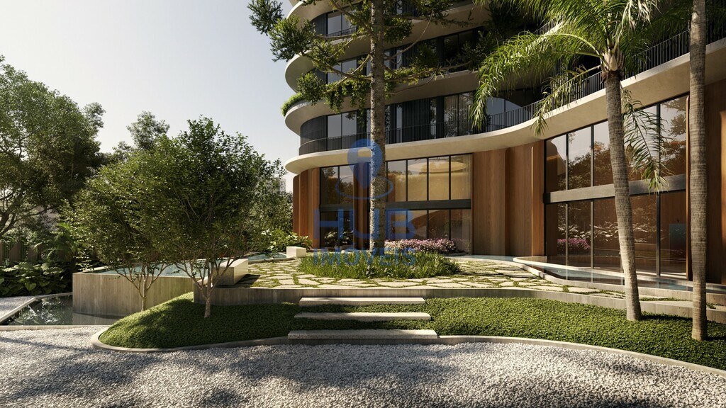 Apartamento, 2 quartos, 134 m² - Foto 73