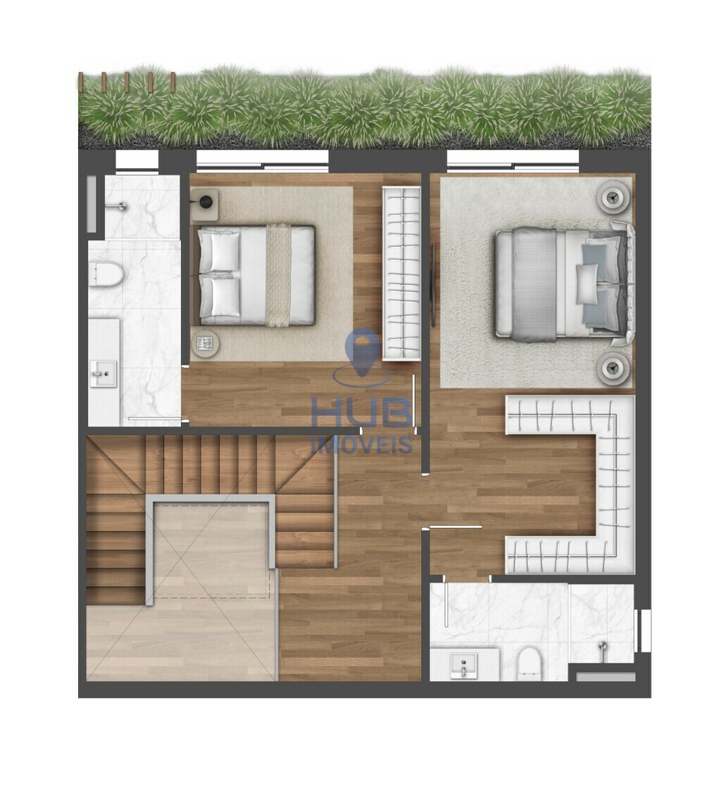 Apartamento, 4 quartos, 448 m² - Foto 17
