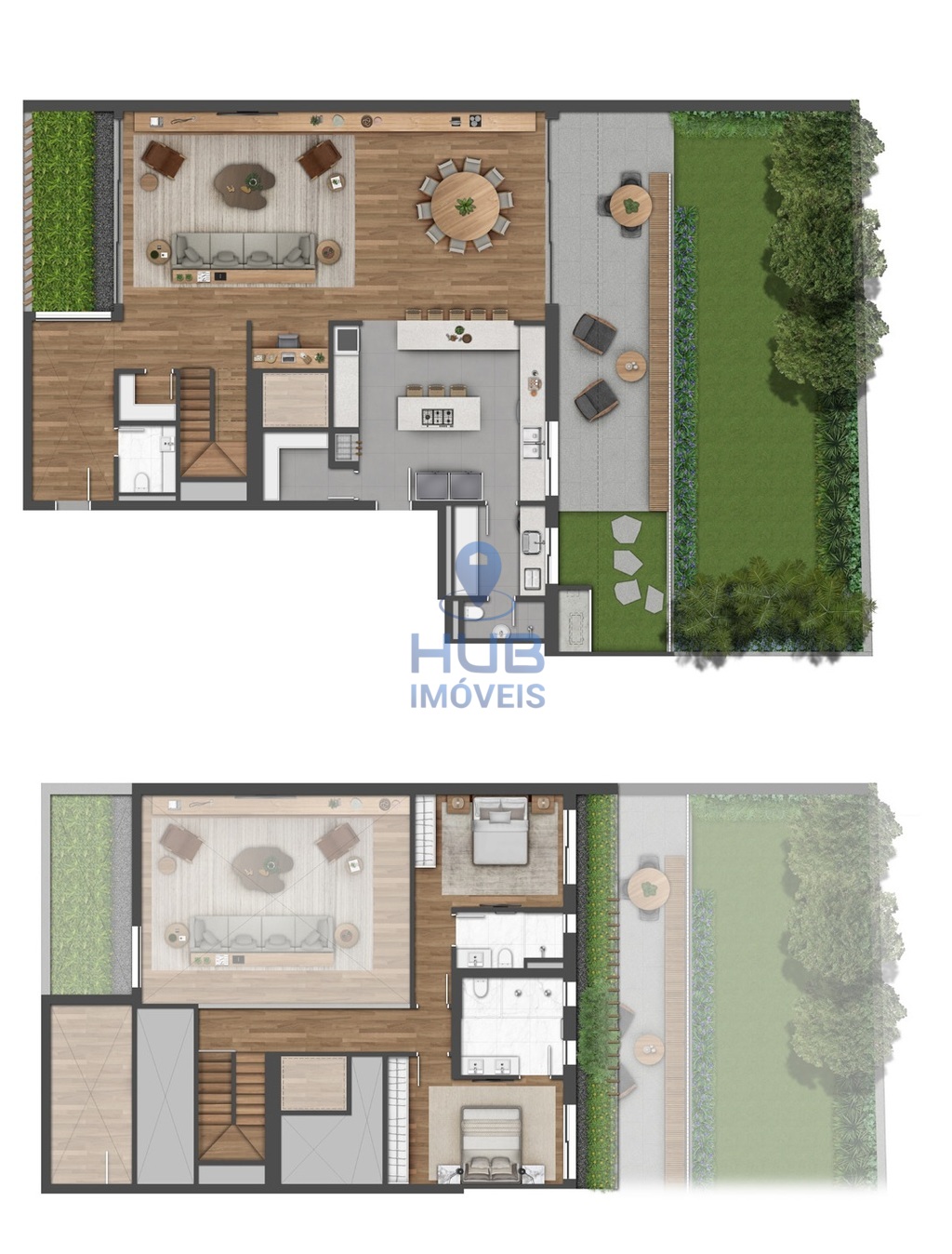 Apartamento, 4 quartos, 448 m² - Foto 18