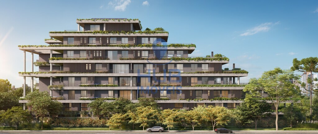 Apartamento, 4 quartos, 448 m² - Foto 43