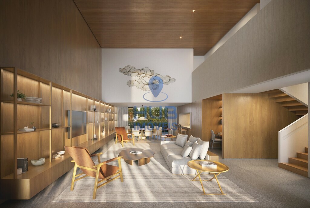 Apartamento, 4 quartos, 448 m² - Foto 46