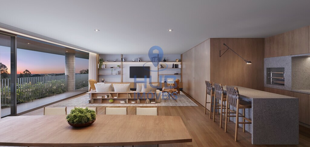 Apartamento, 4 quartos, 448 m² - Foto 47
