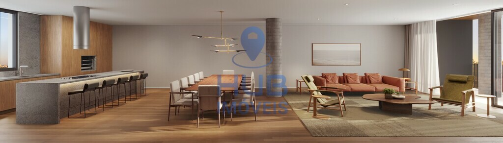 Apartamento, 4 quartos, 448 m² - Foto 49