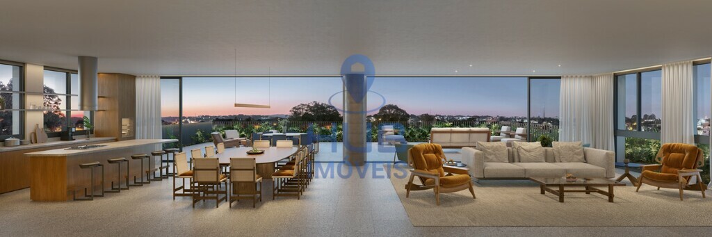 Apartamento, 4 quartos, 448 m² - Foto 50