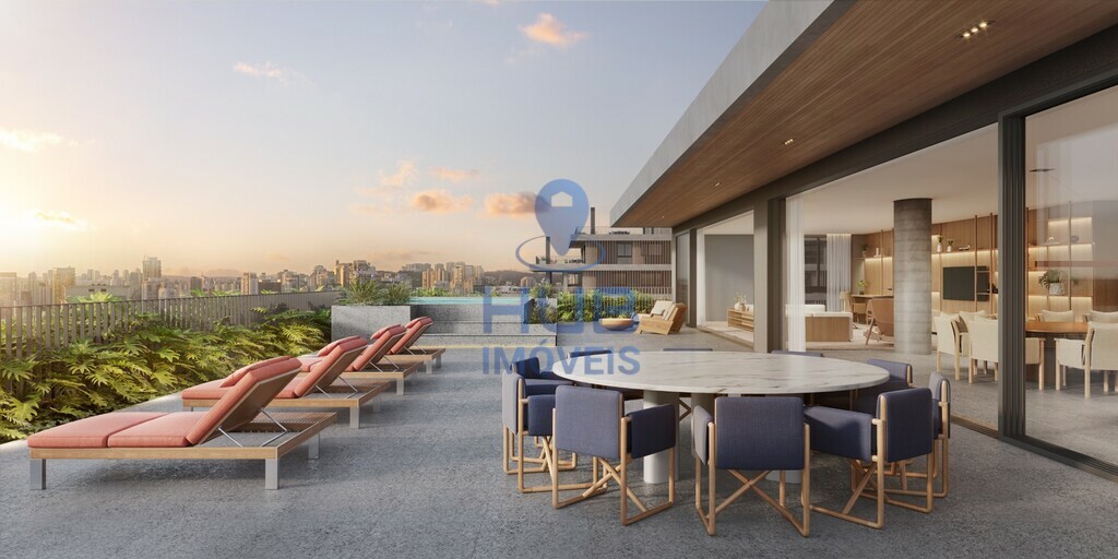 Apartamento, 4 quartos, 448 m² - Foto 55