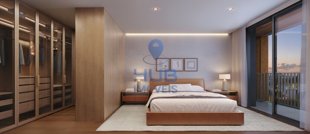 Apartamento, 4 quartos, 448 m² - Foto 57