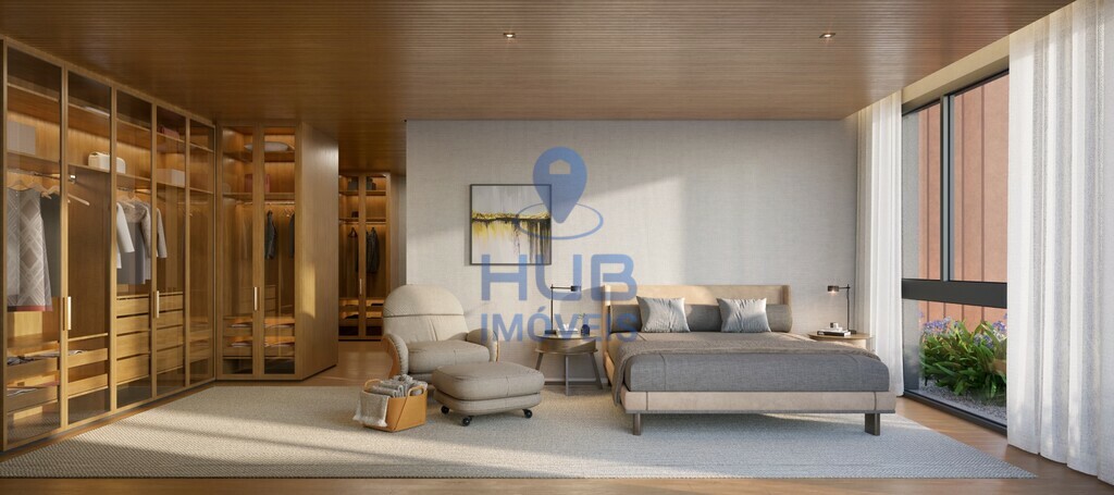 Apartamento, 4 quartos, 448 m² - Foto 59