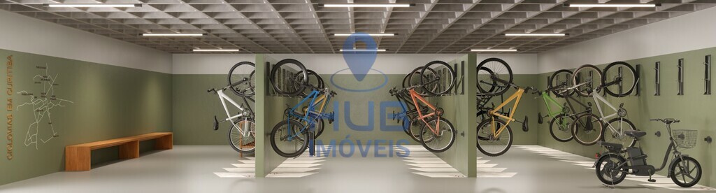 Apartamento, 4 quartos, 448 m² - Foto 67