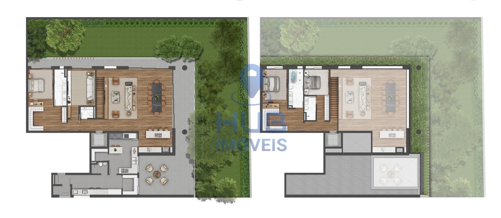 Apartamento, 2 quartos, 182 m² - Foto 35
