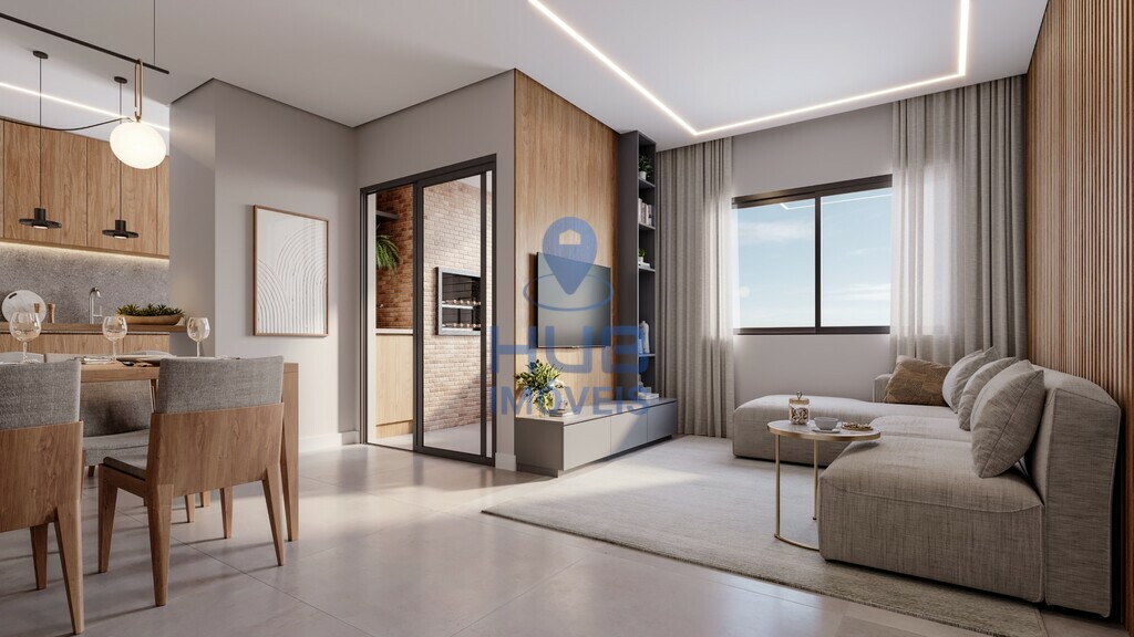 Apartamento, 2 quartos, 73 m² - Foto 21