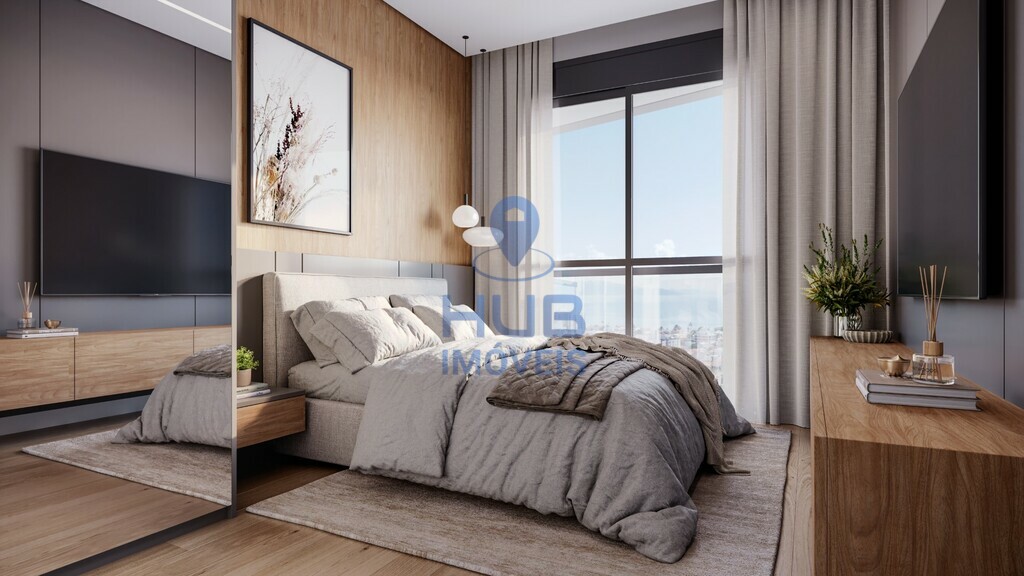 Apartamento, 2 quartos, 73 m² - Foto 22