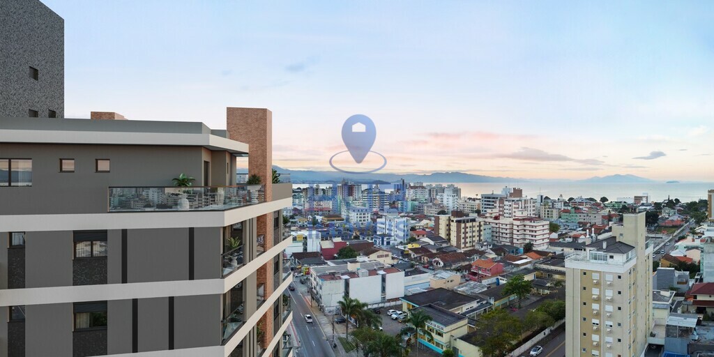 Apartamento, 2 quartos, 73 m² - Foto 33