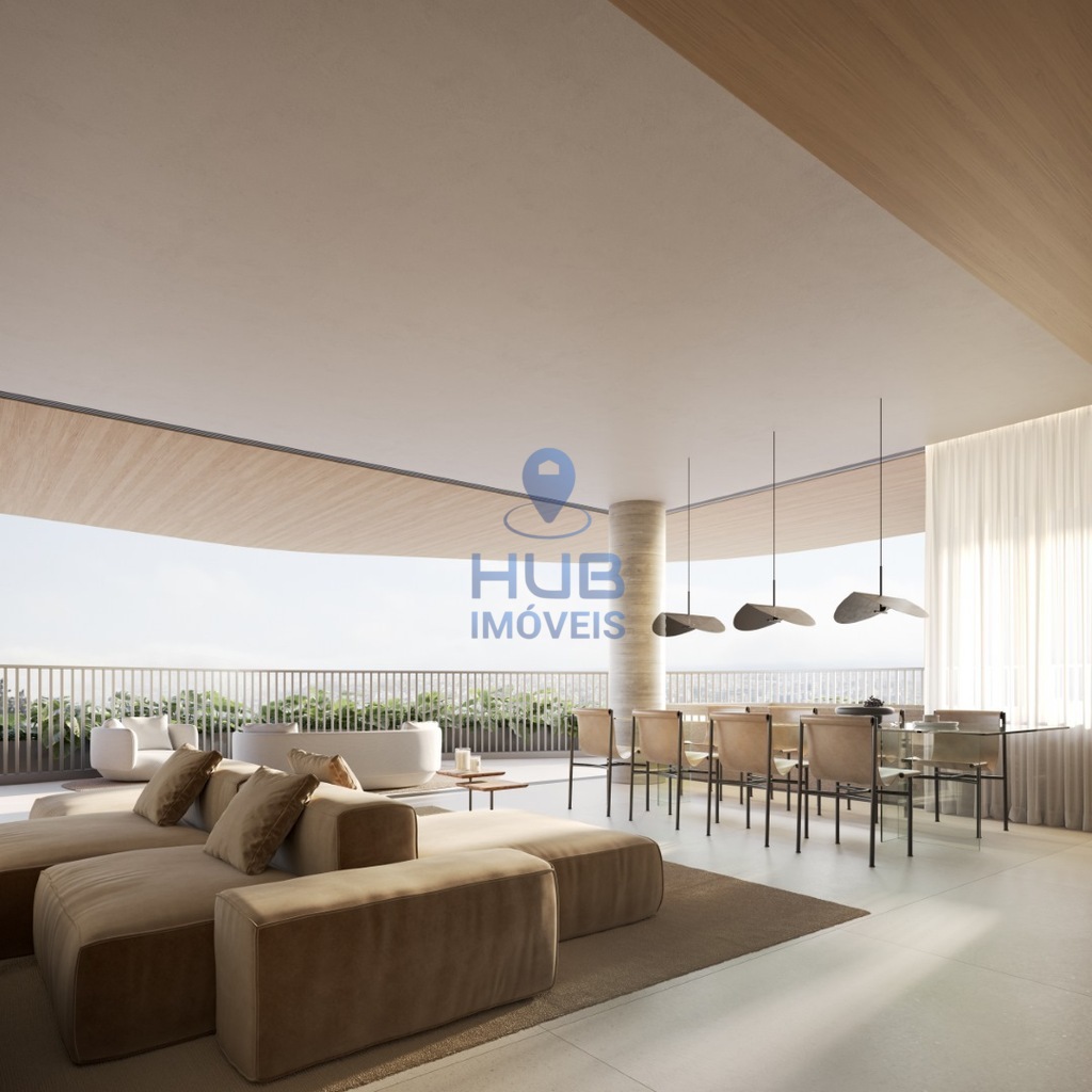 Apartamento, 3 quartos, 316 m² - Foto 26