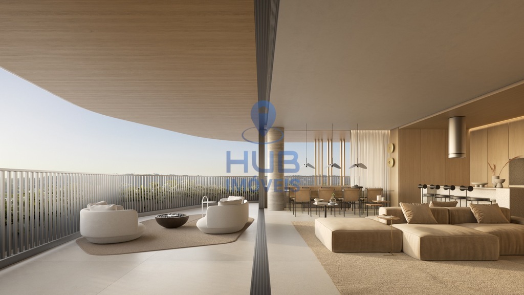 Apartamento, 3 quartos, 316 m² - Foto 34