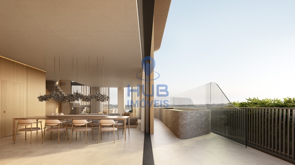 Apartamento, 3 quartos, 201 m² - Foto 38