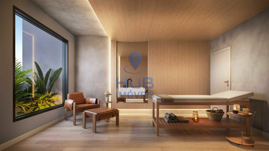 Apartamento, 1 quarto, 45 m² - Foto 17