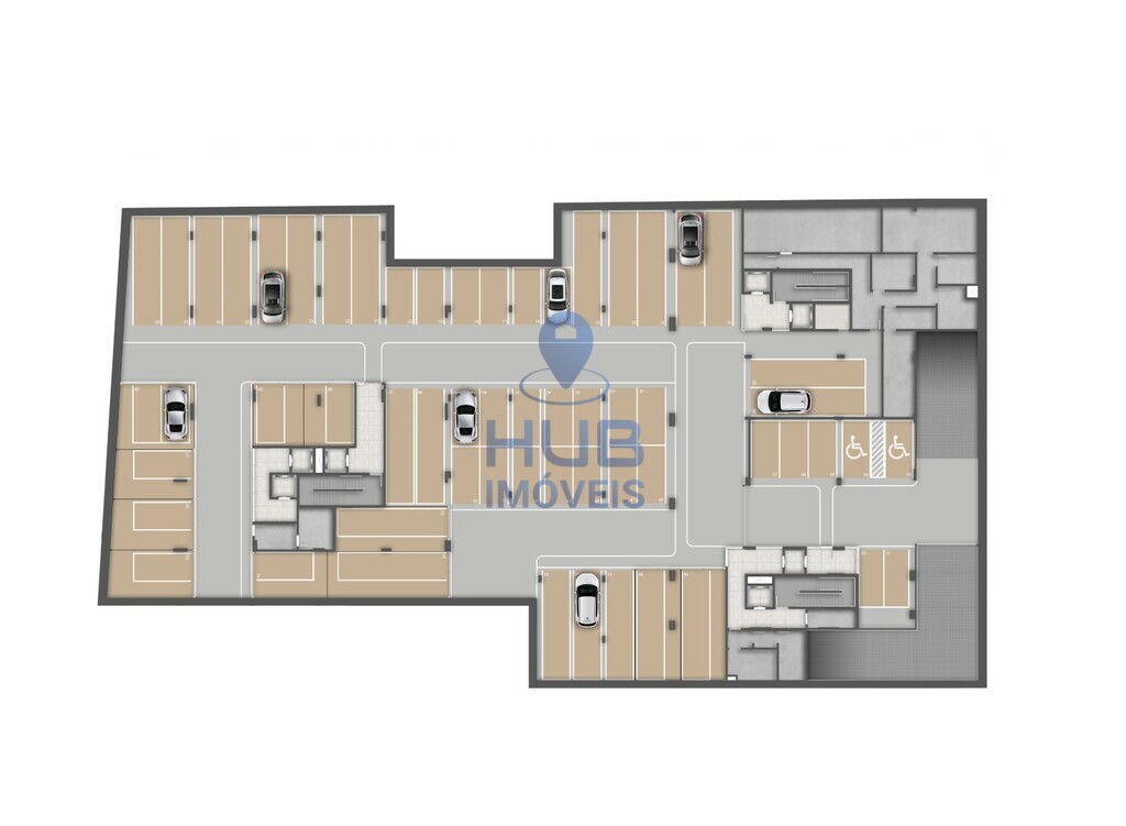 Apartamento, 3 quartos, 200 m² - Foto 1