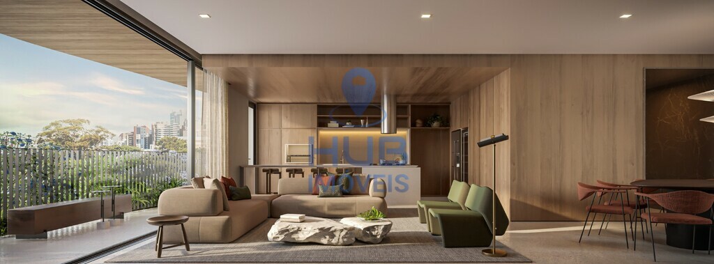 Apartamento, 3 quartos, 200 m² - Foto 27