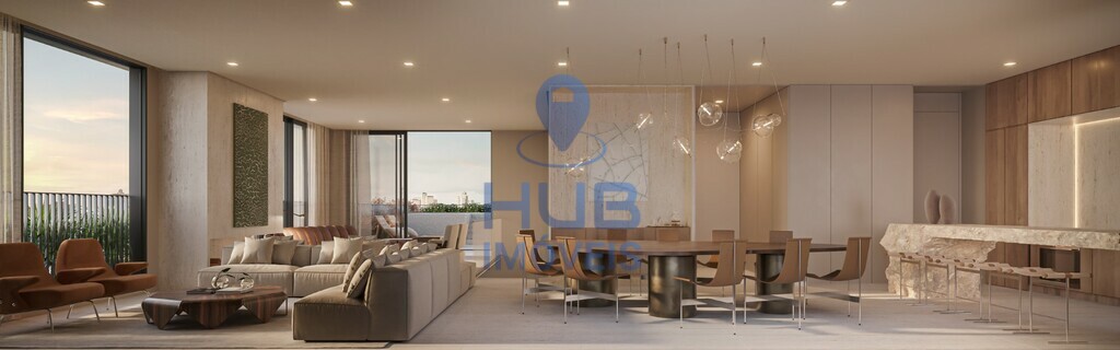 Apartamento, 3 quartos, 200 m² - Foto 28