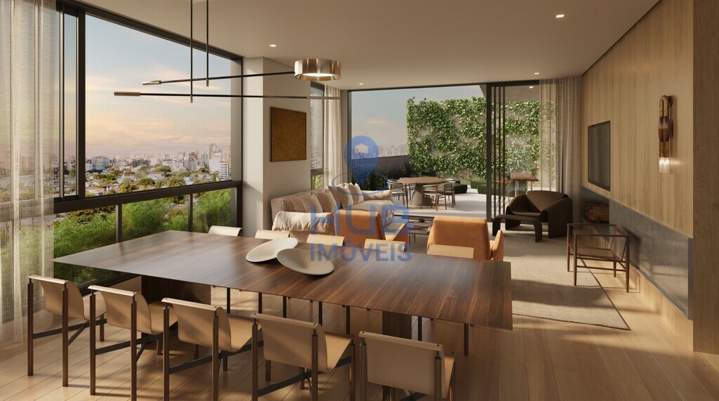 Apartamento, 3 quartos, 200 m² - Foto 29