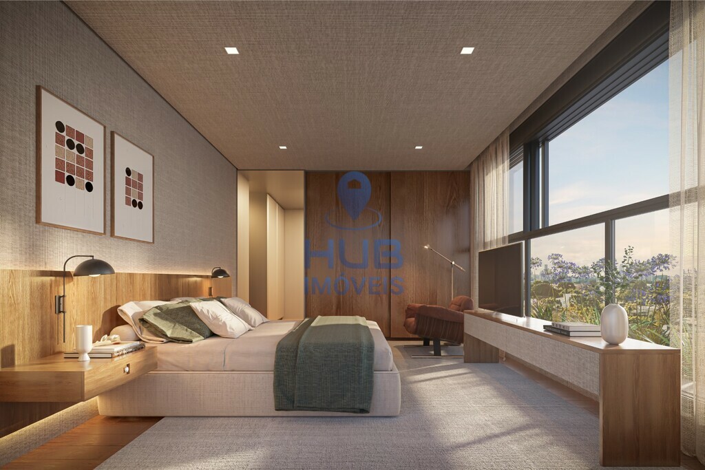 Apartamento, 3 quartos, 200 m² - Foto 31