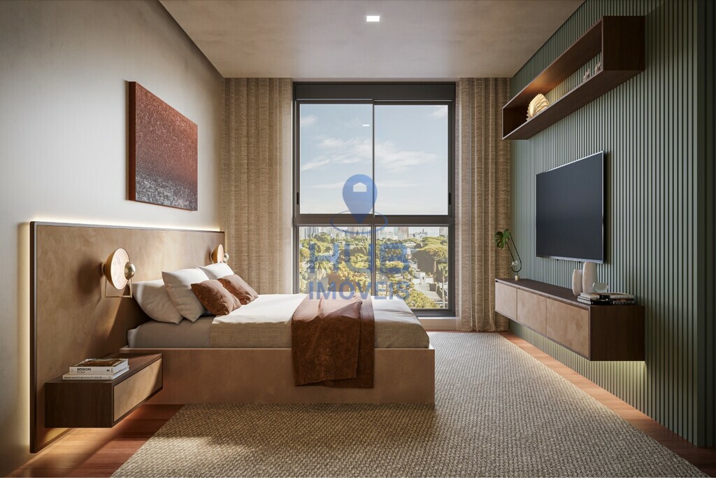 Apartamento, 3 quartos, 200 m² - Foto 32