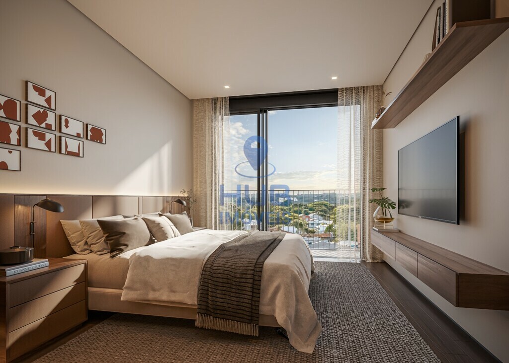 Apartamento, 3 quartos, 200 m² - Foto 33