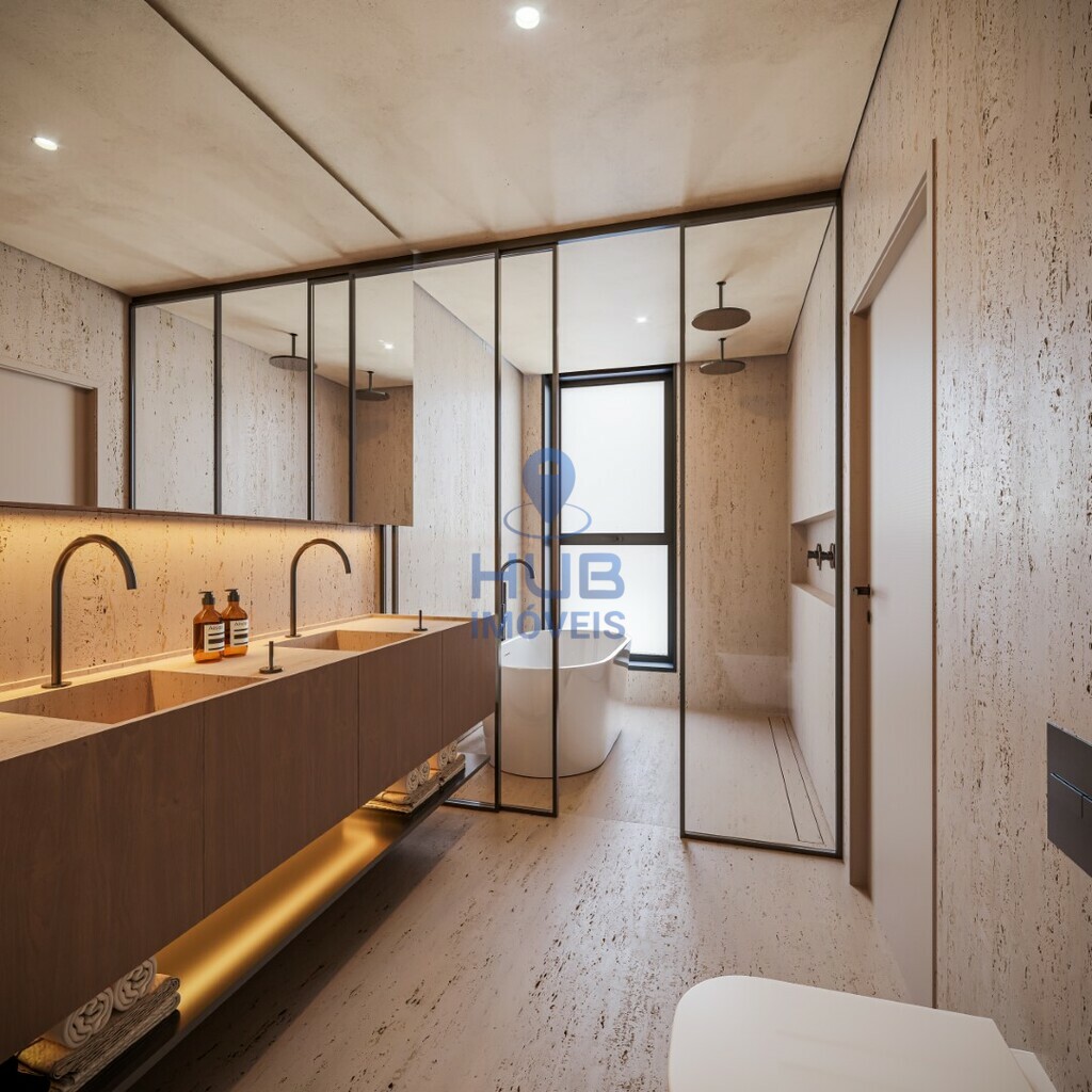 Apartamento, 3 quartos, 200 m² - Foto 35