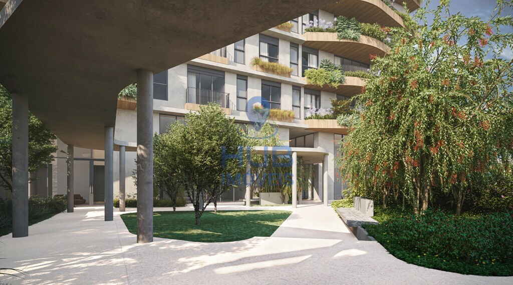 Apartamento, 3 quartos, 200 m² - Foto 46