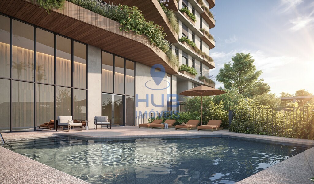 Apartamento, 3 quartos, 200 m² - Foto 48
