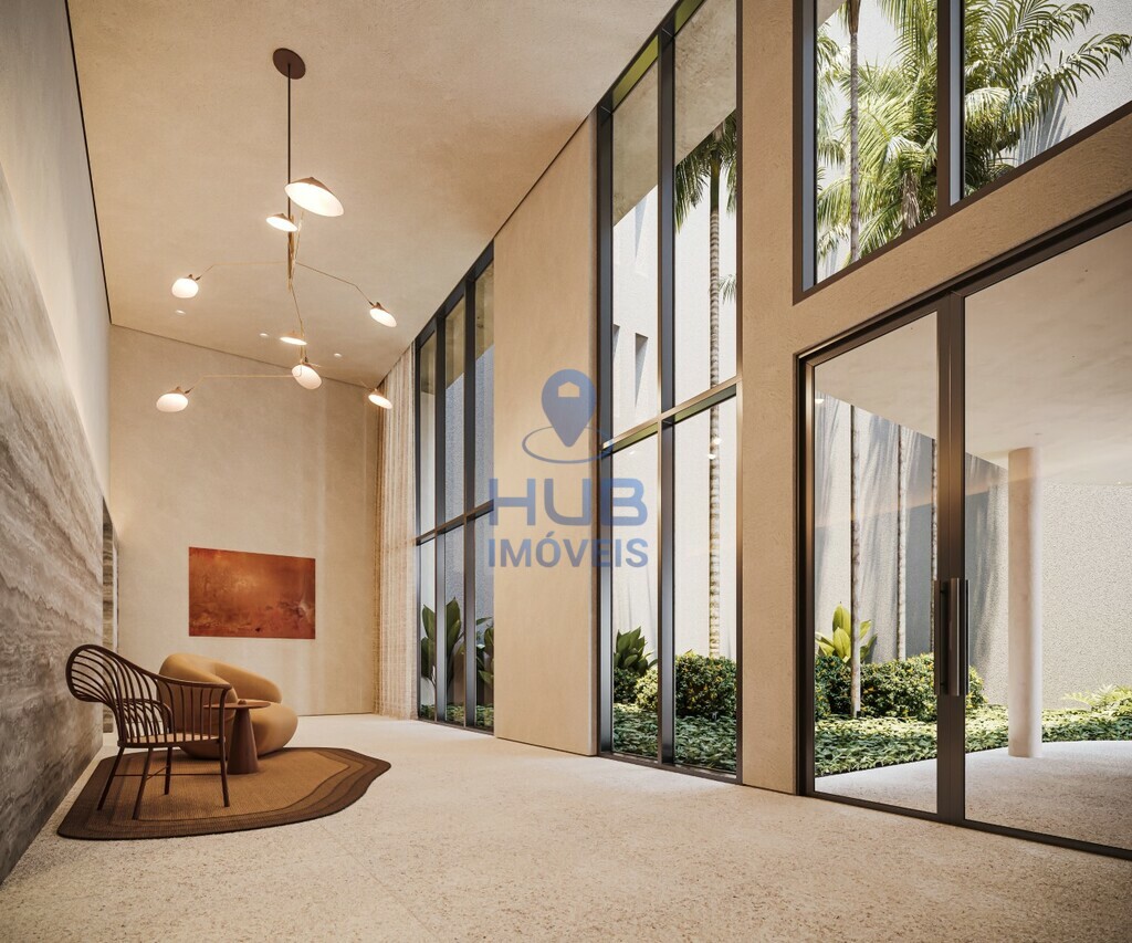 Apartamento, 3 quartos, 200 m² - Foto 24