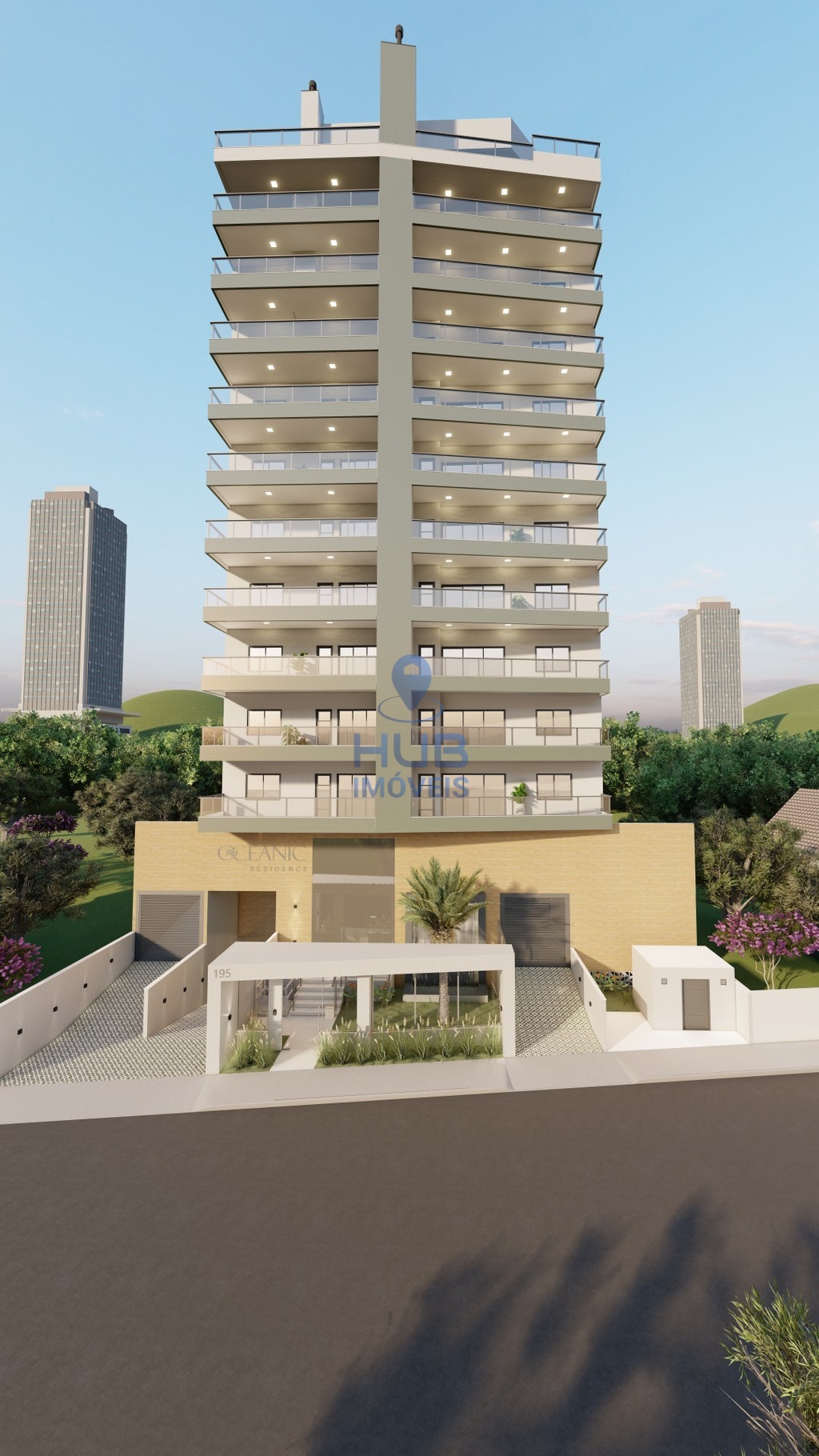 Apartamento, 3 quartos, 356 m² - Foto 10