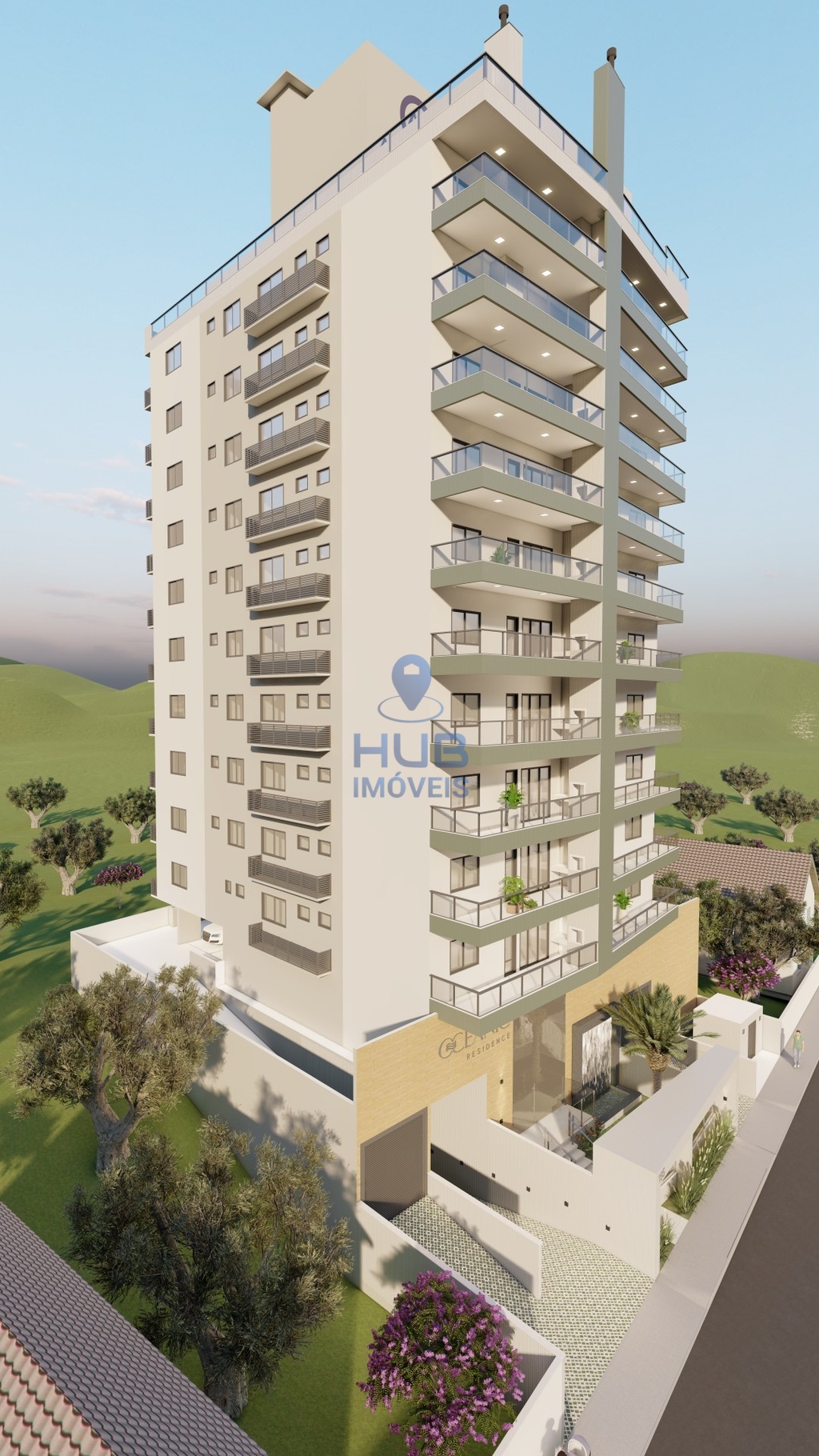 Apartamento, 3 quartos, 356 m² - Foto 12