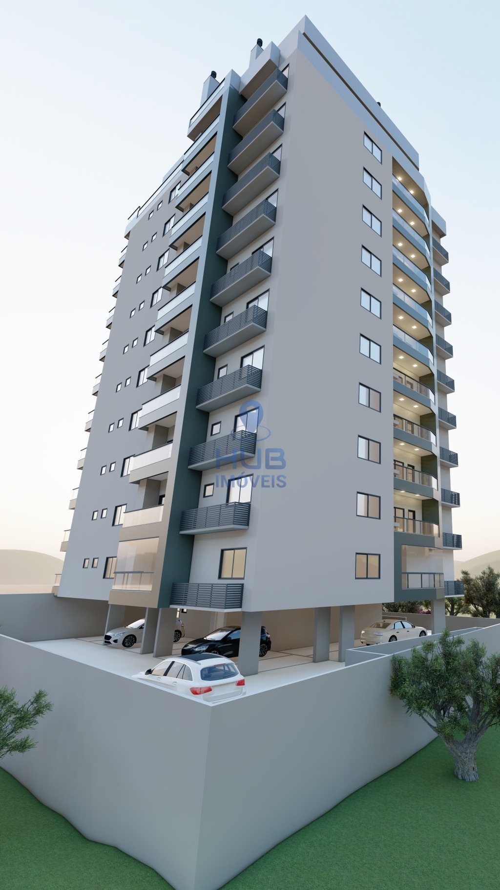 Apartamento, 3 quartos, 356 m² - Foto 13