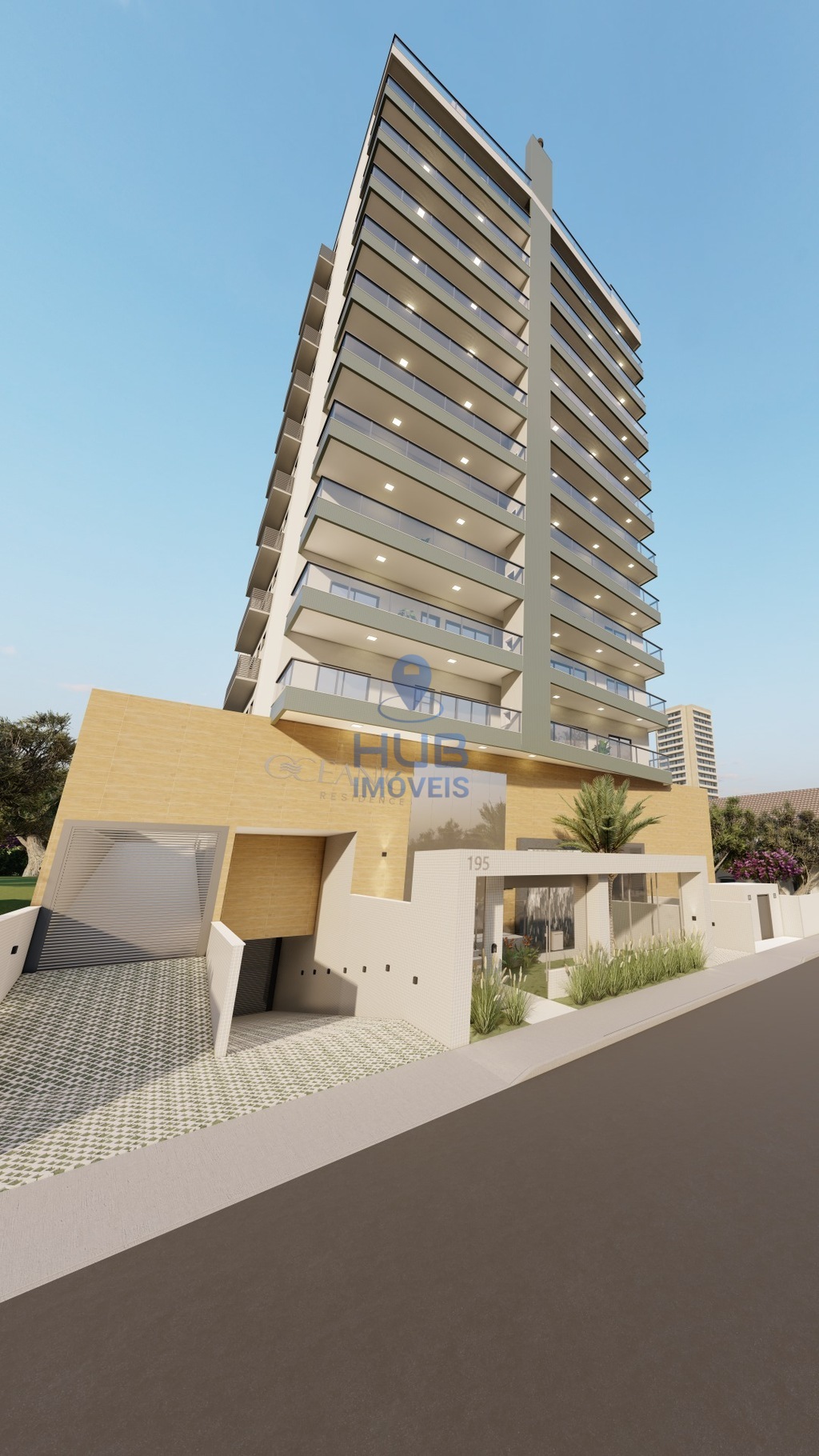 Apartamento, 3 quartos, 356 m² - Foto 14