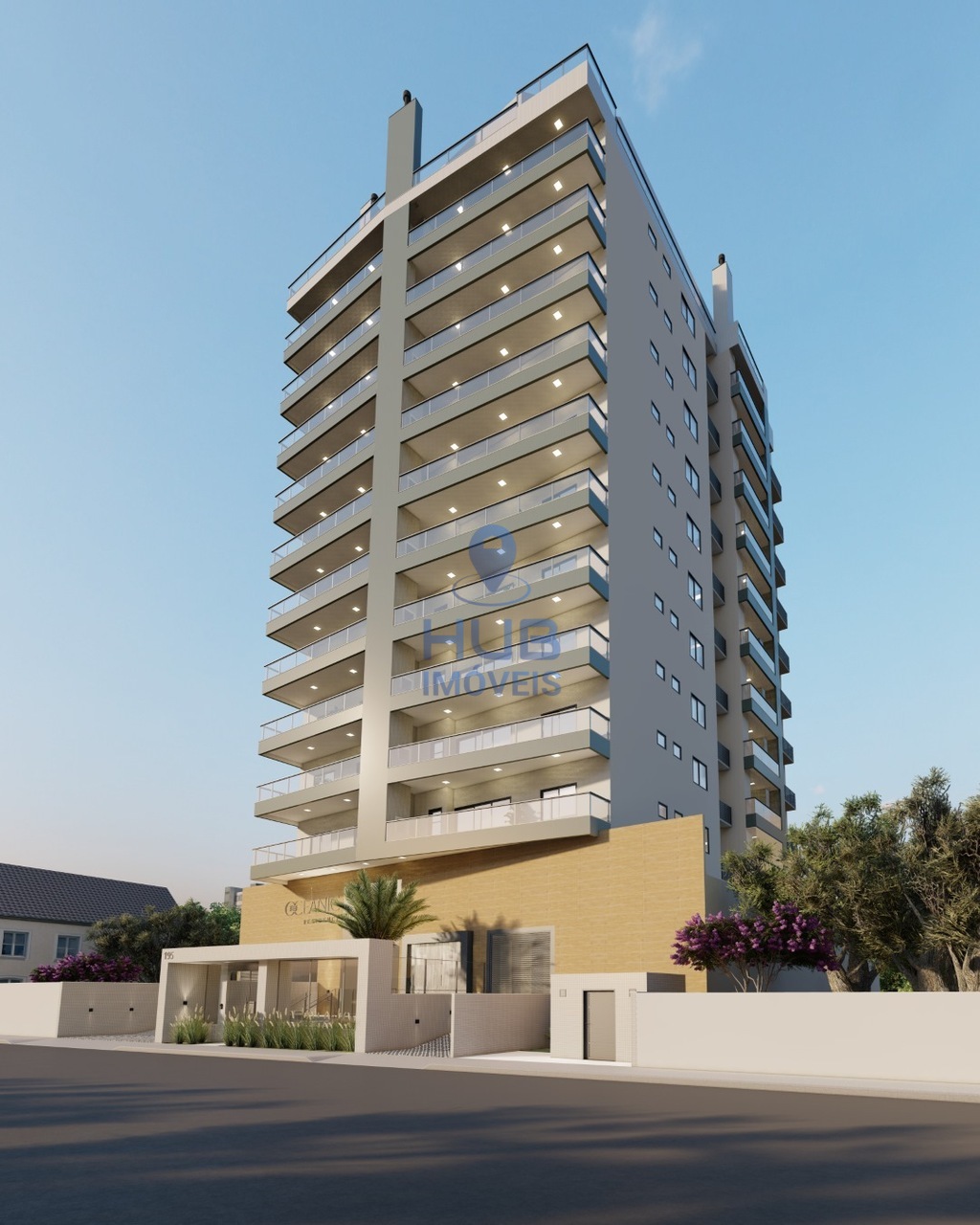 Apartamento, 3 quartos, 356 m² - Foto 16