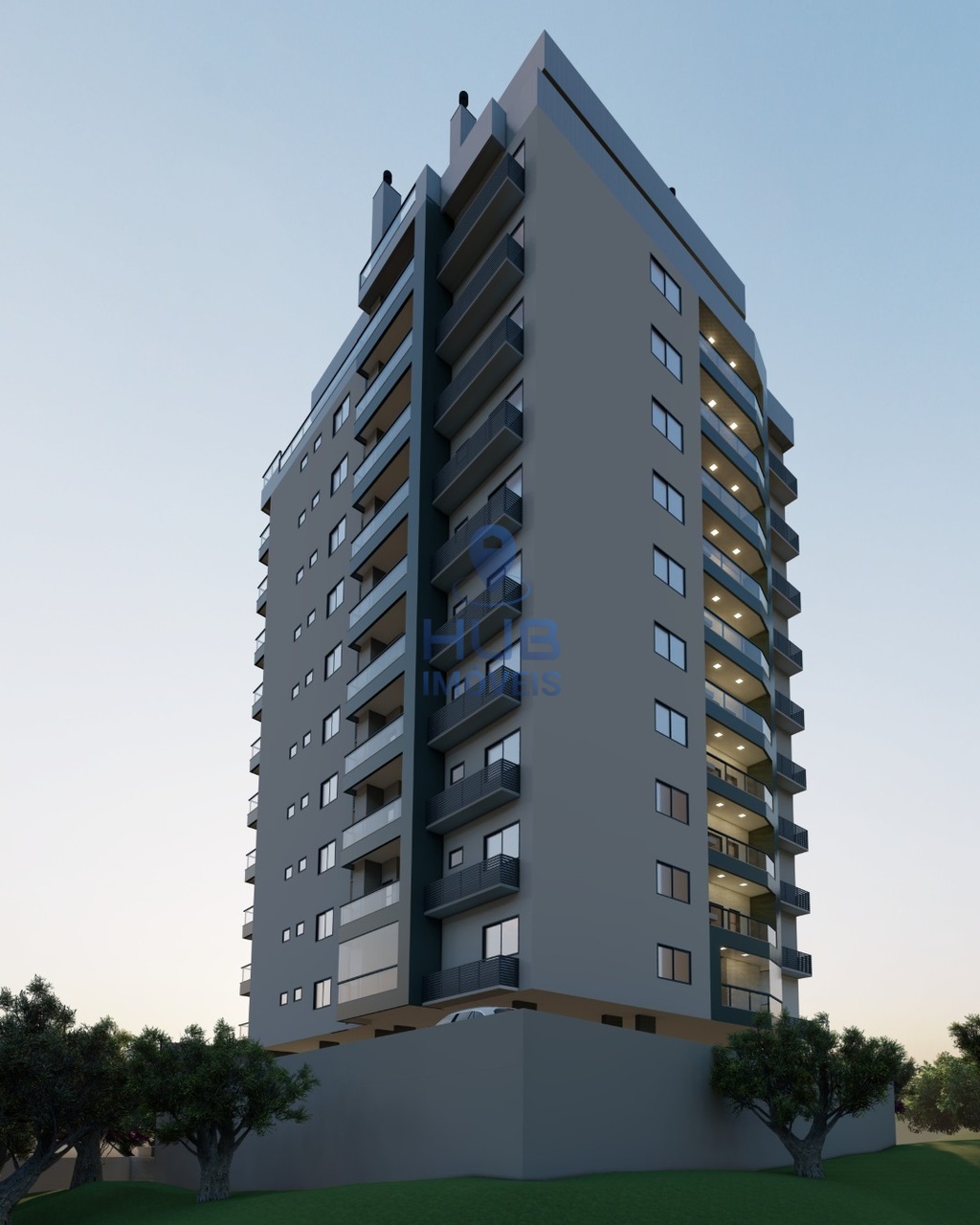 Apartamento, 3 quartos, 356 m² - Foto 17
