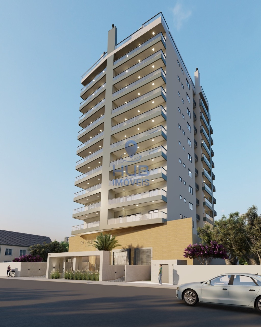 Apartamento, 3 quartos, 356 m² - Foto 18
