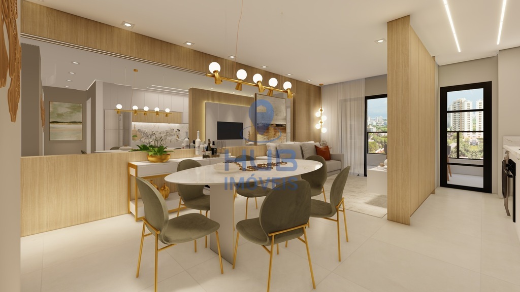 Apartamento, 3 quartos, 356 m² - Foto 35