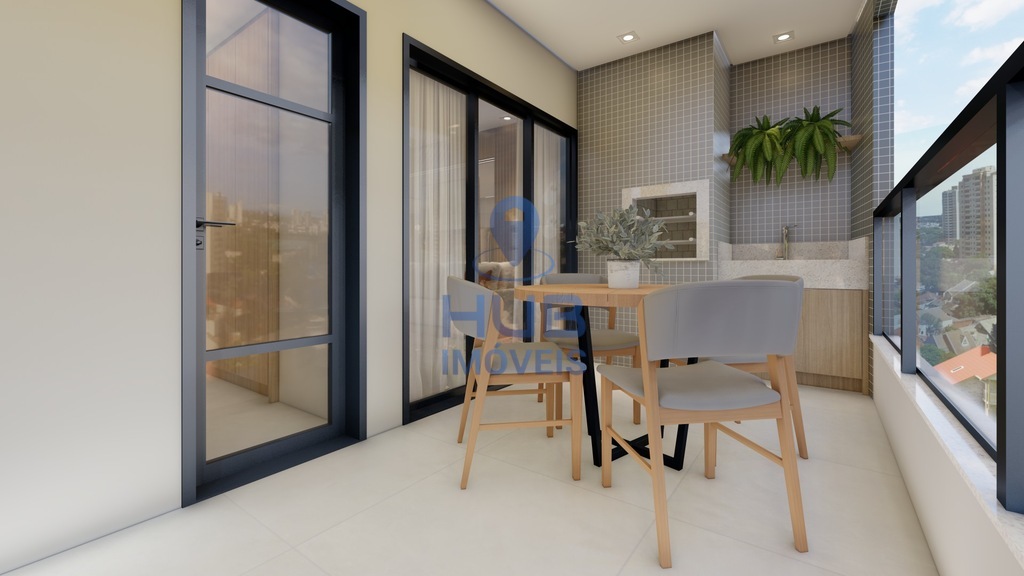 Apartamento, 3 quartos, 356 m² - Foto 41