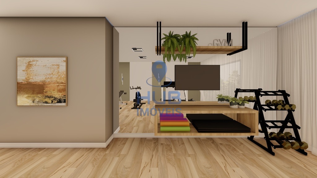 Apartamento, 3 quartos, 356 m² - Foto 57