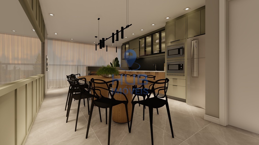 Apartamento, 3 quartos, 356 m² - Foto 65